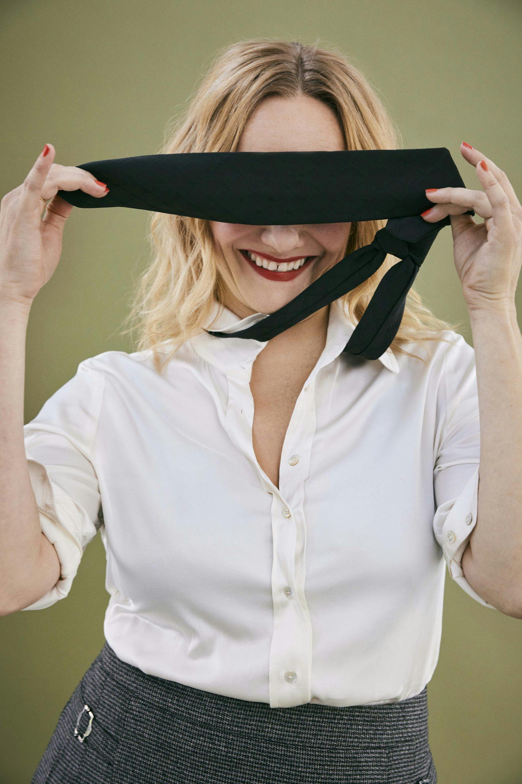 maren uthaug familie