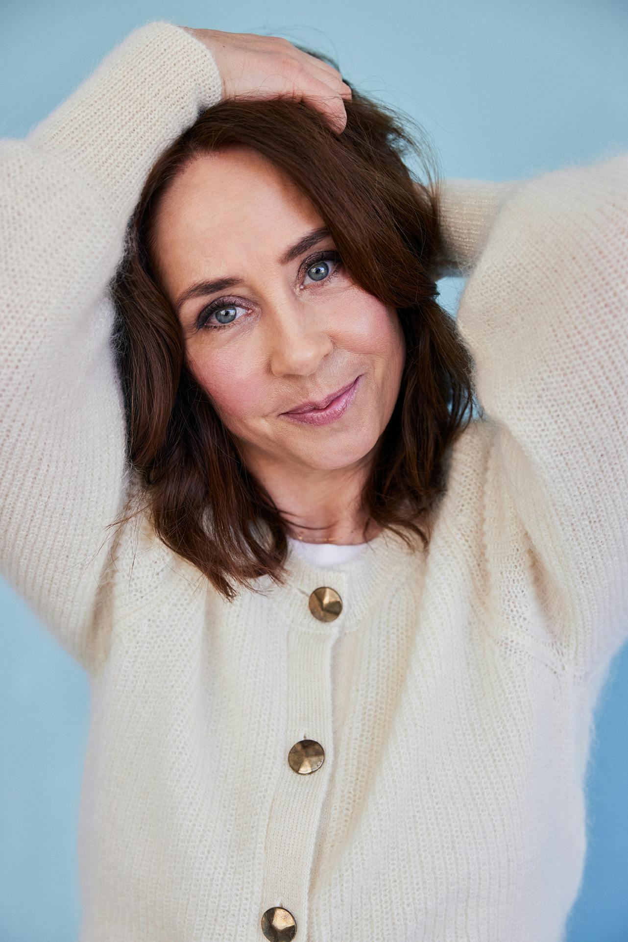 liv sofiegrabol 2425 1 Skuespiller Sofie Gråbøl