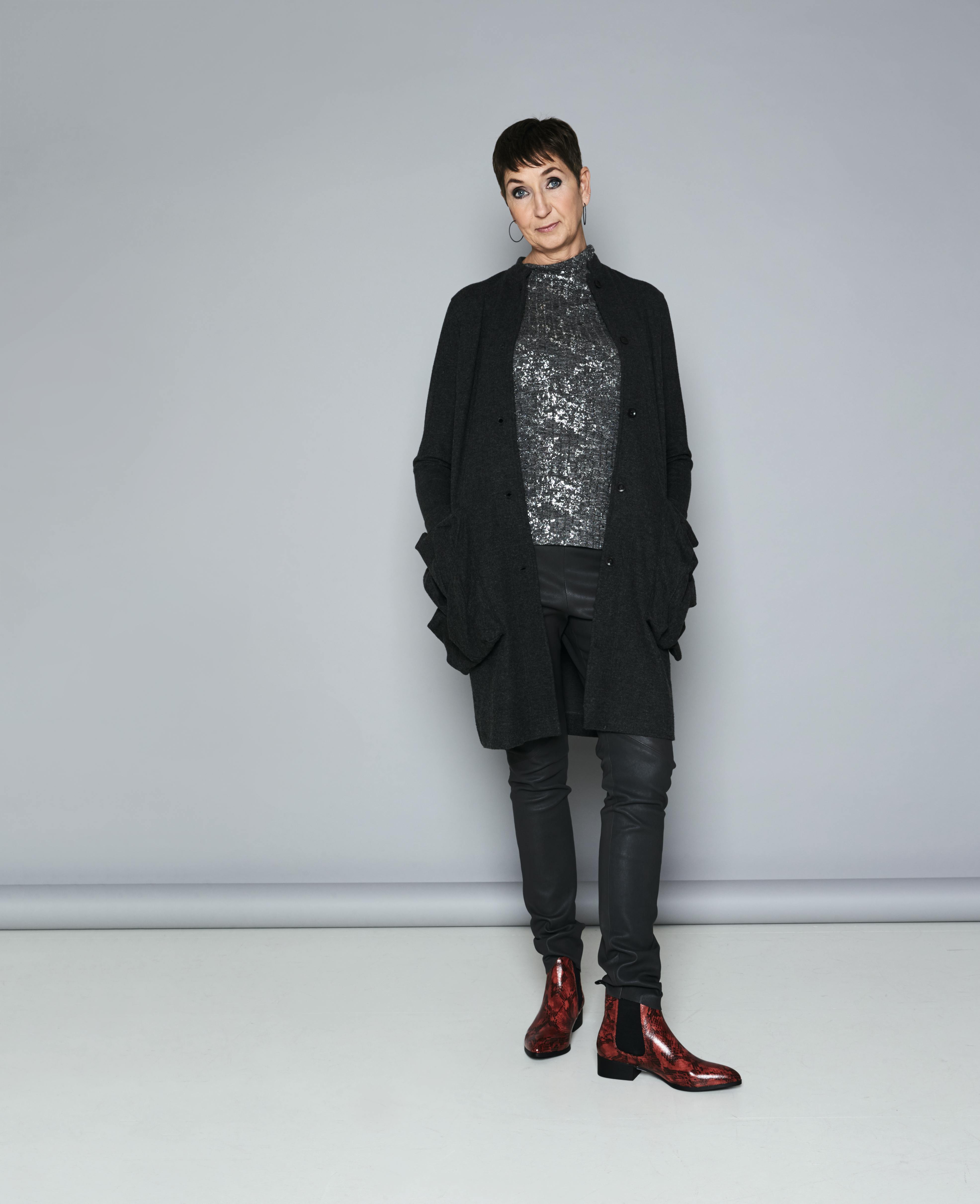 klær til ulike kroppsfasonger, dråpeformet kropp, timeglassfigur, atletisk kropp, oval kropp, hverdagsantrekk