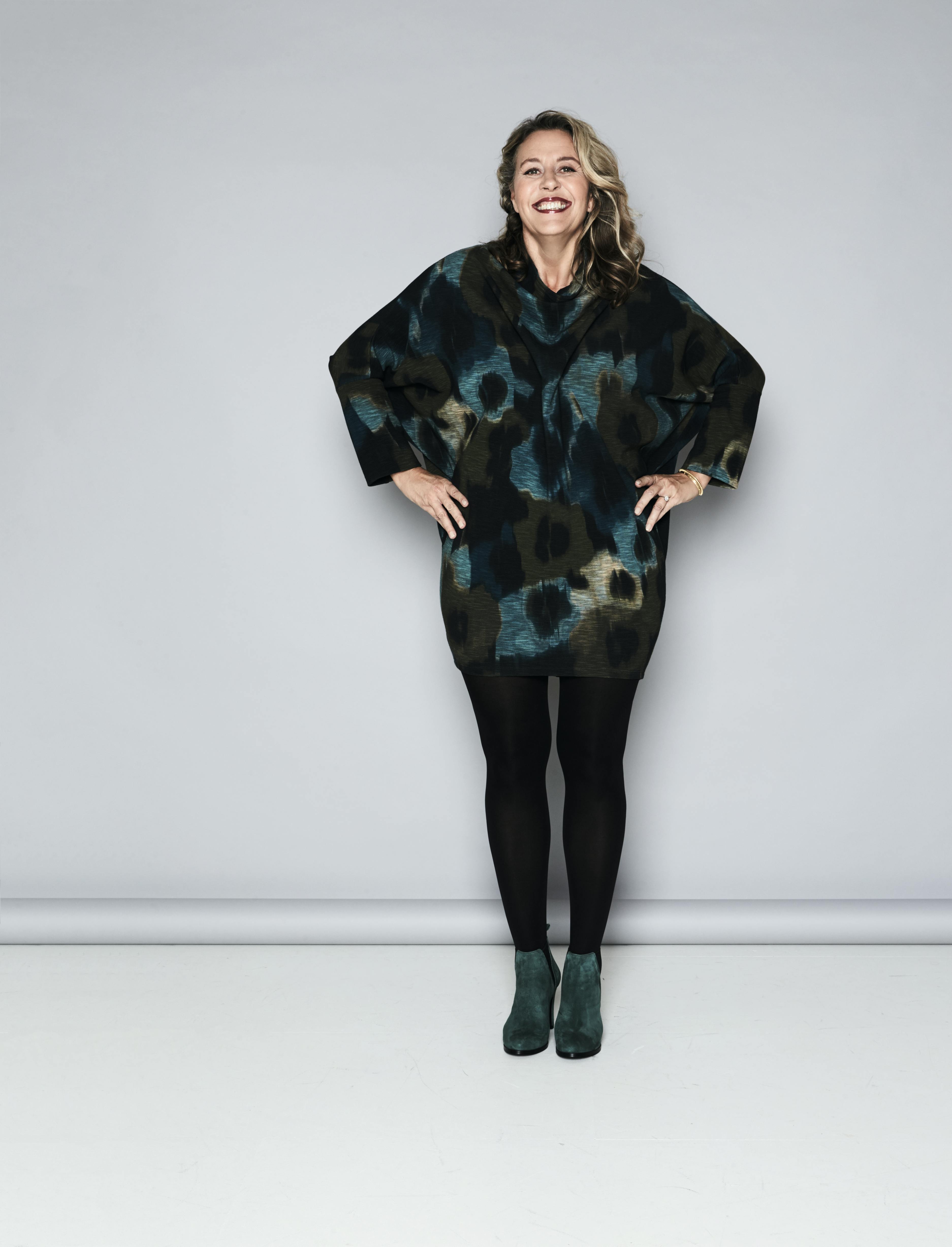 kropp med kurver, formfull kropp, kroppstype, klær til ulike kroppsfasonger