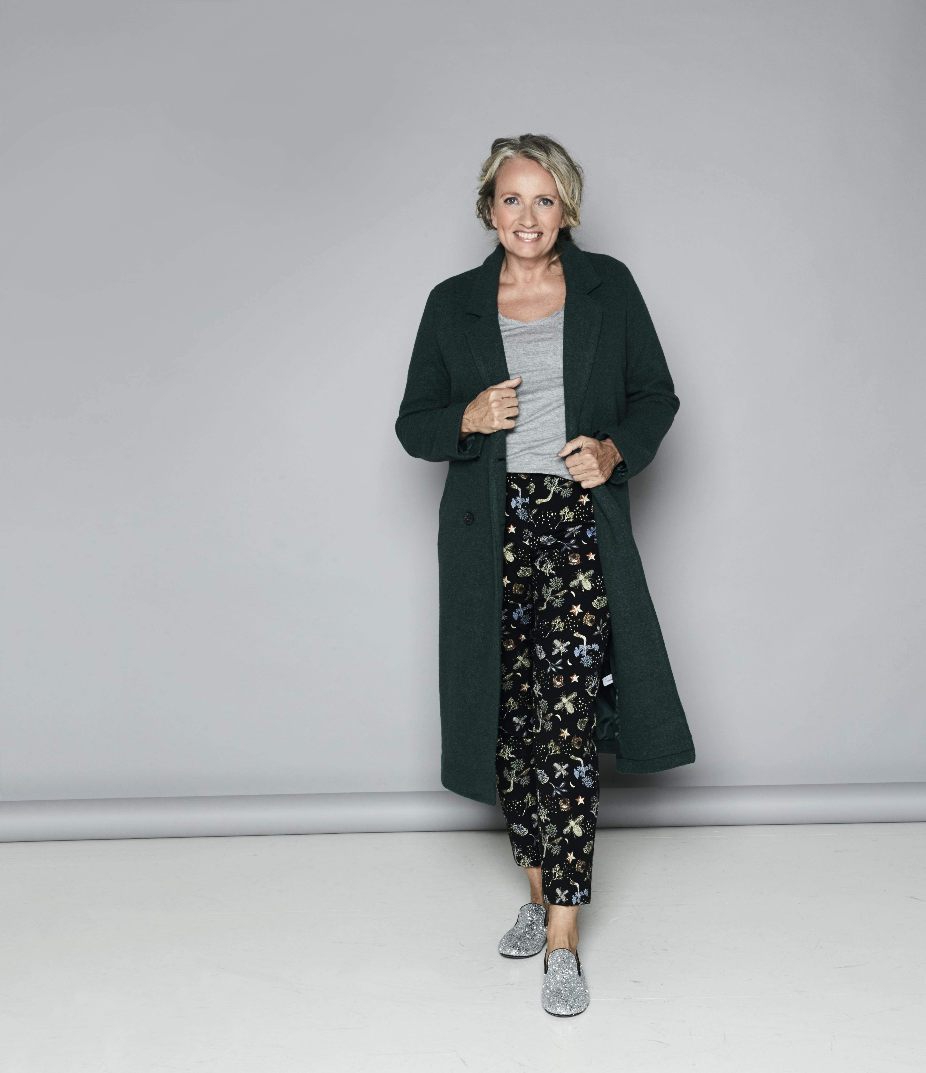 kropp med kurver, formfull kropp, kroppstype, klær til ulike kroppsfasonger