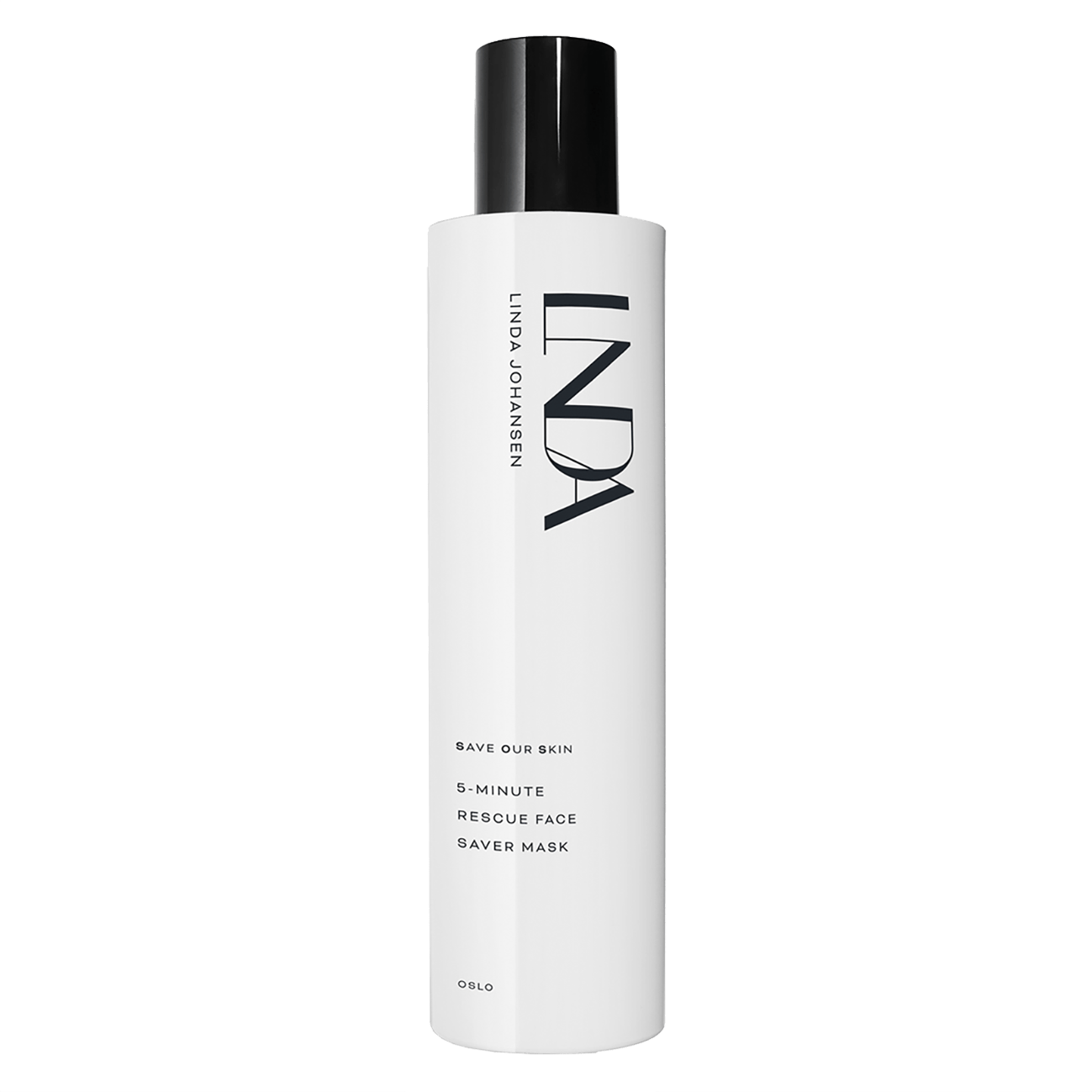 lnda sos face saver mask lj 0038f 01 web LNDA by Linda Johansen, SOS 5-Minute Rescue Mask, 100 ml, 629 kr