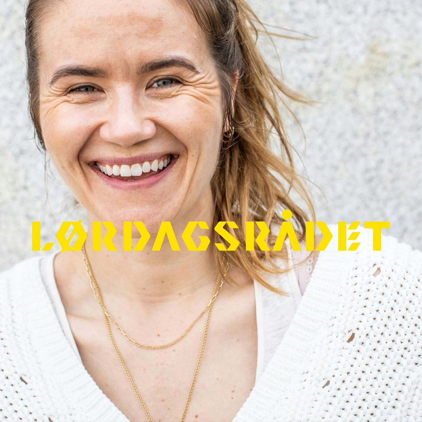 lørdagsrådet podcast tips