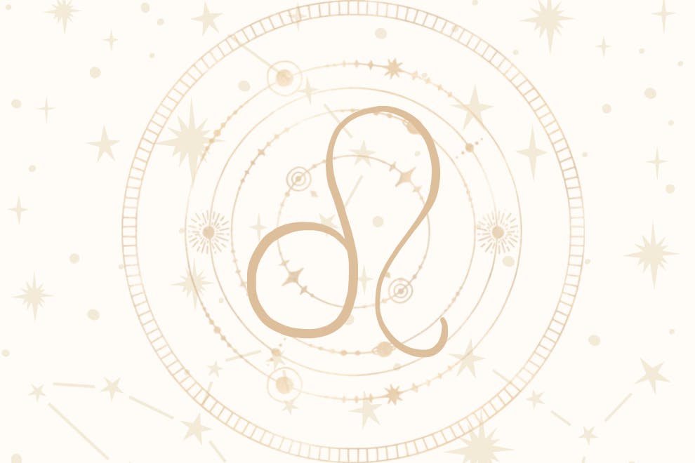 stjernetegnet Løve styrker og utfordringer