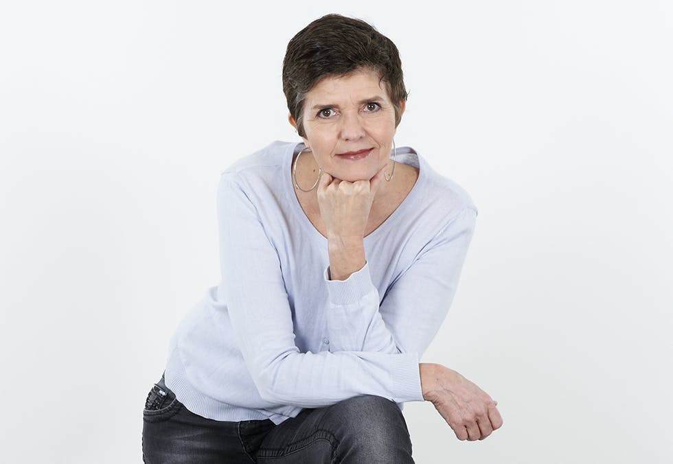 Lisbeth Pettersen, mindfulness