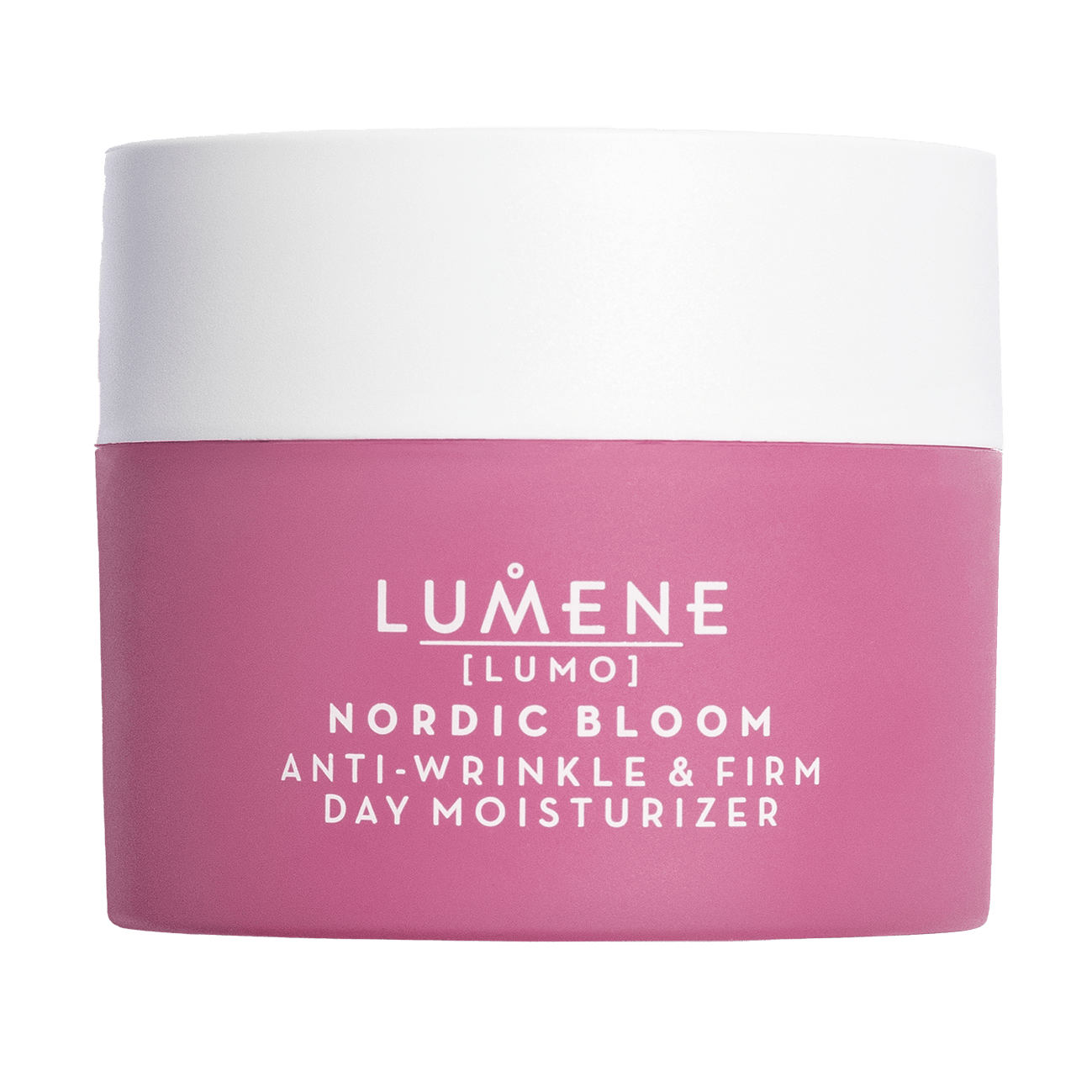 lumene lumo nordic bloom anti wrinkle firm day moisturizer Lumene, Nordic Bloom Anti-wrinkle & Firm Day Cream, 50 ml, 289 kr