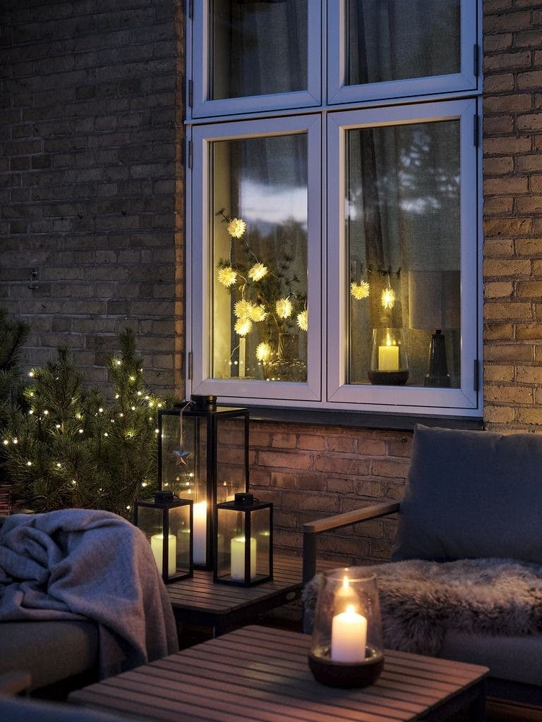 lyslykt gaveide lyslykt gaveide