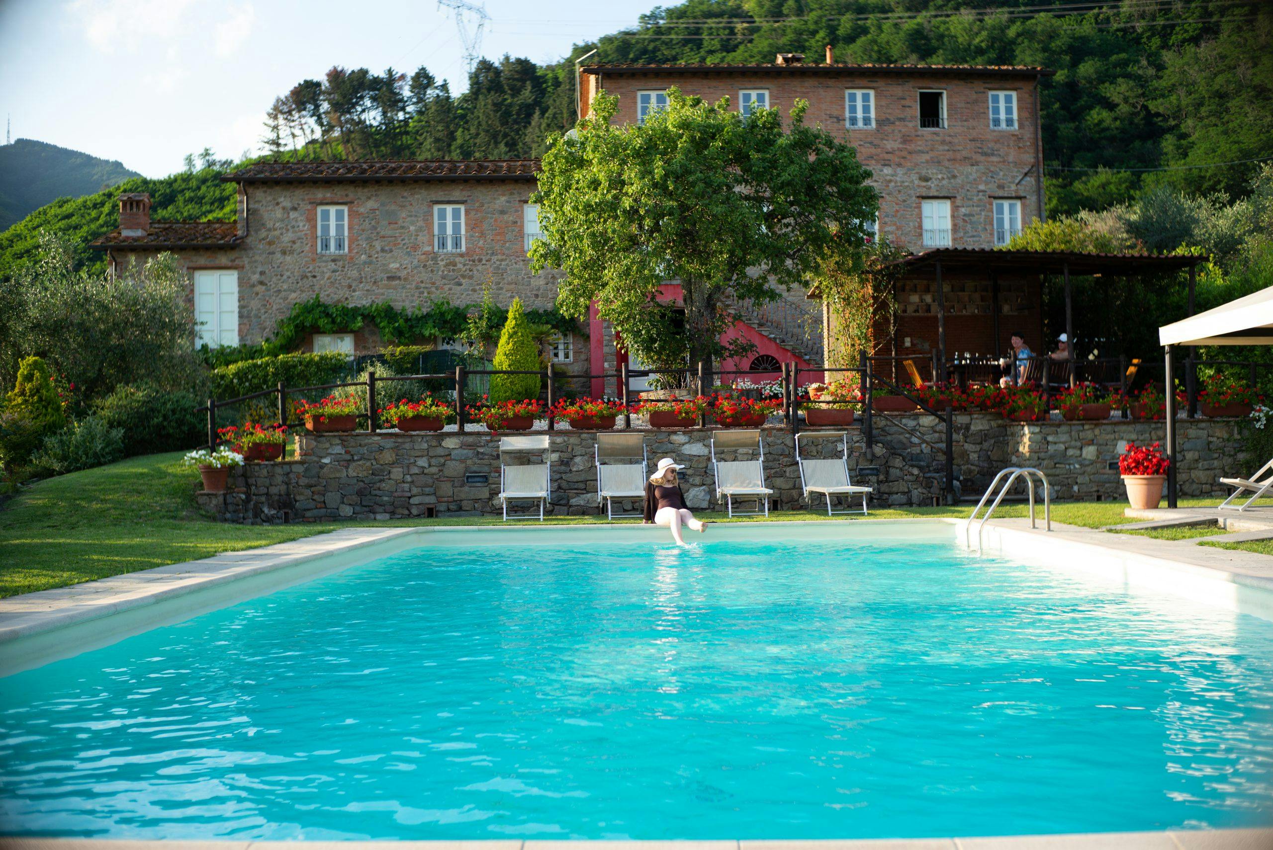 Villa A.Colli Primatoscana