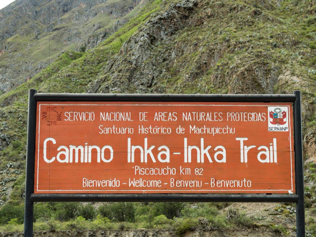 macchu skilt foto shutterstock IsDxOP3WQUbHmoUGJnxe