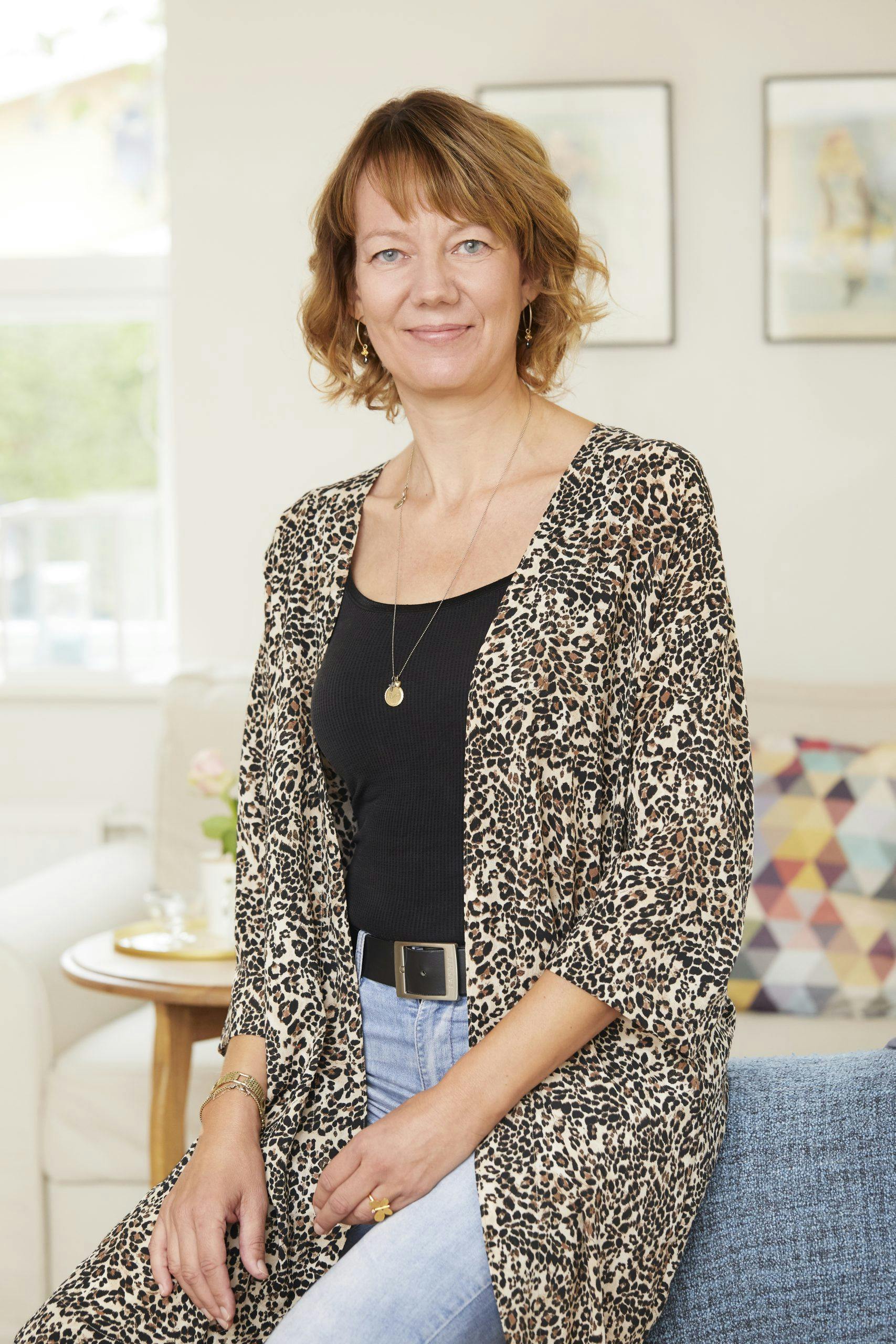 senskader brystkreft