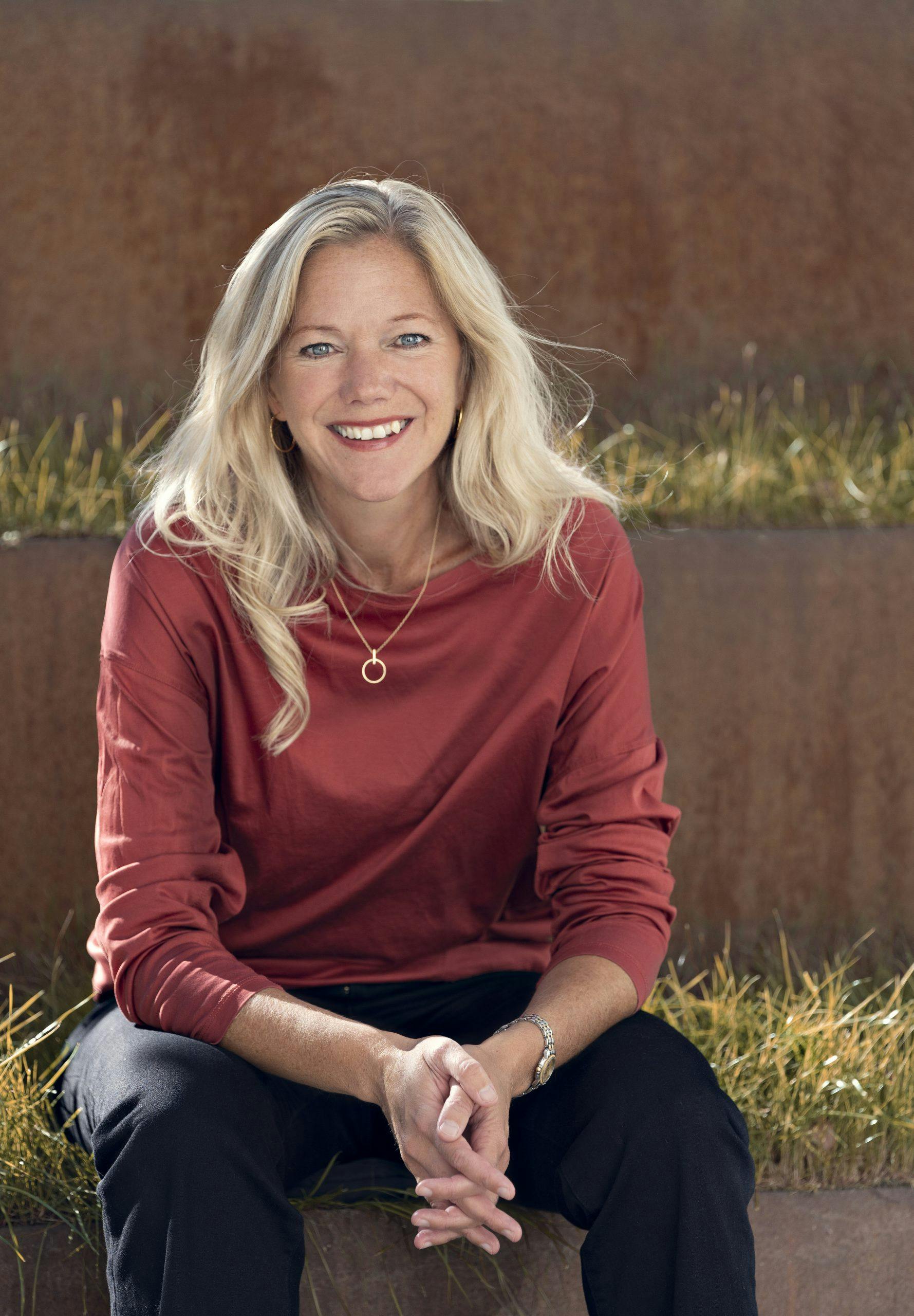 maja lunde 2022 full size foto svein finneide 4 Maja Lunde bienes historie