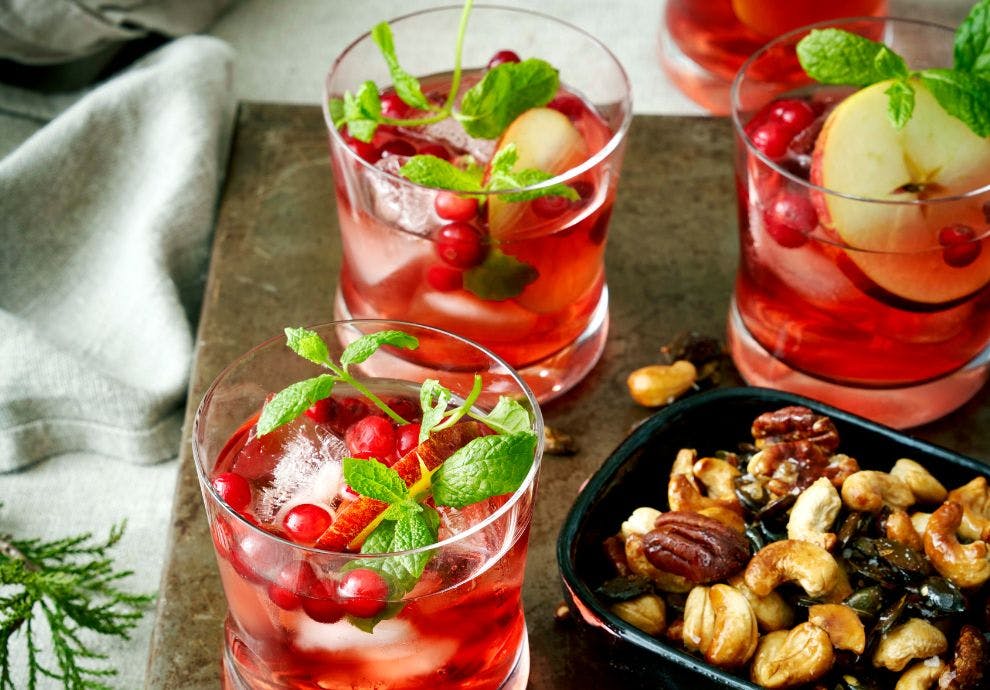 Juledrink