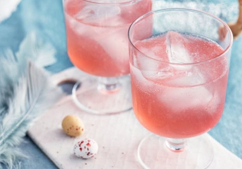 Påskens beste drink