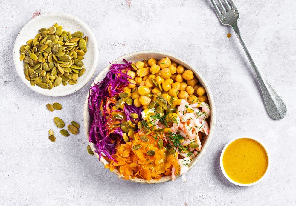 Berit Nordstrand oppskrift