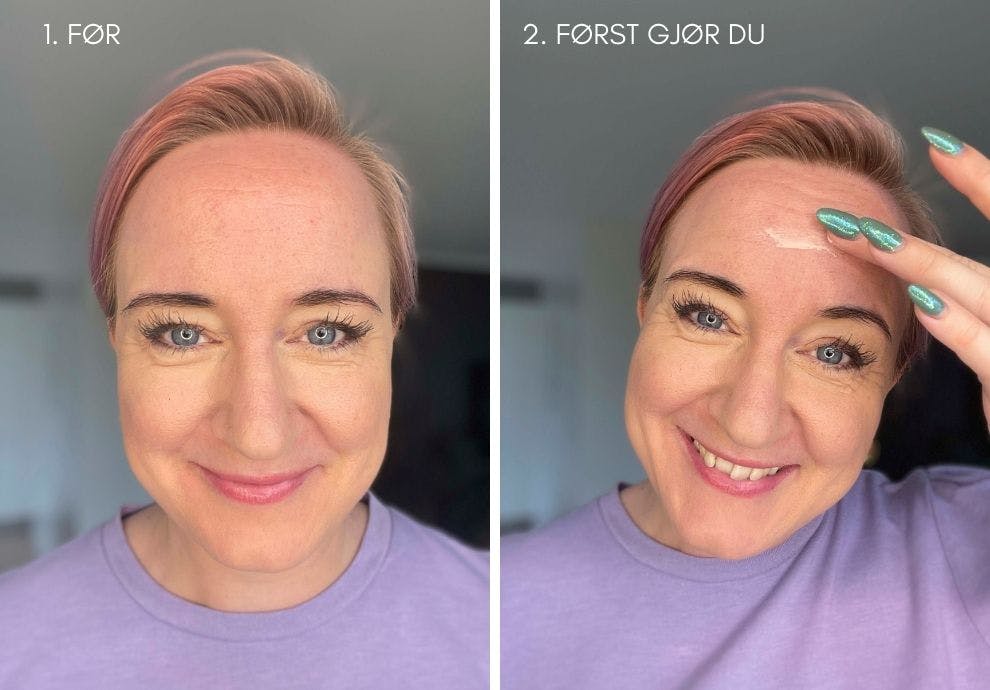 Pannerynker tips og triks