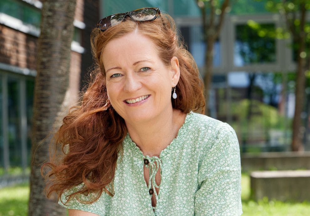 Heidi Linde