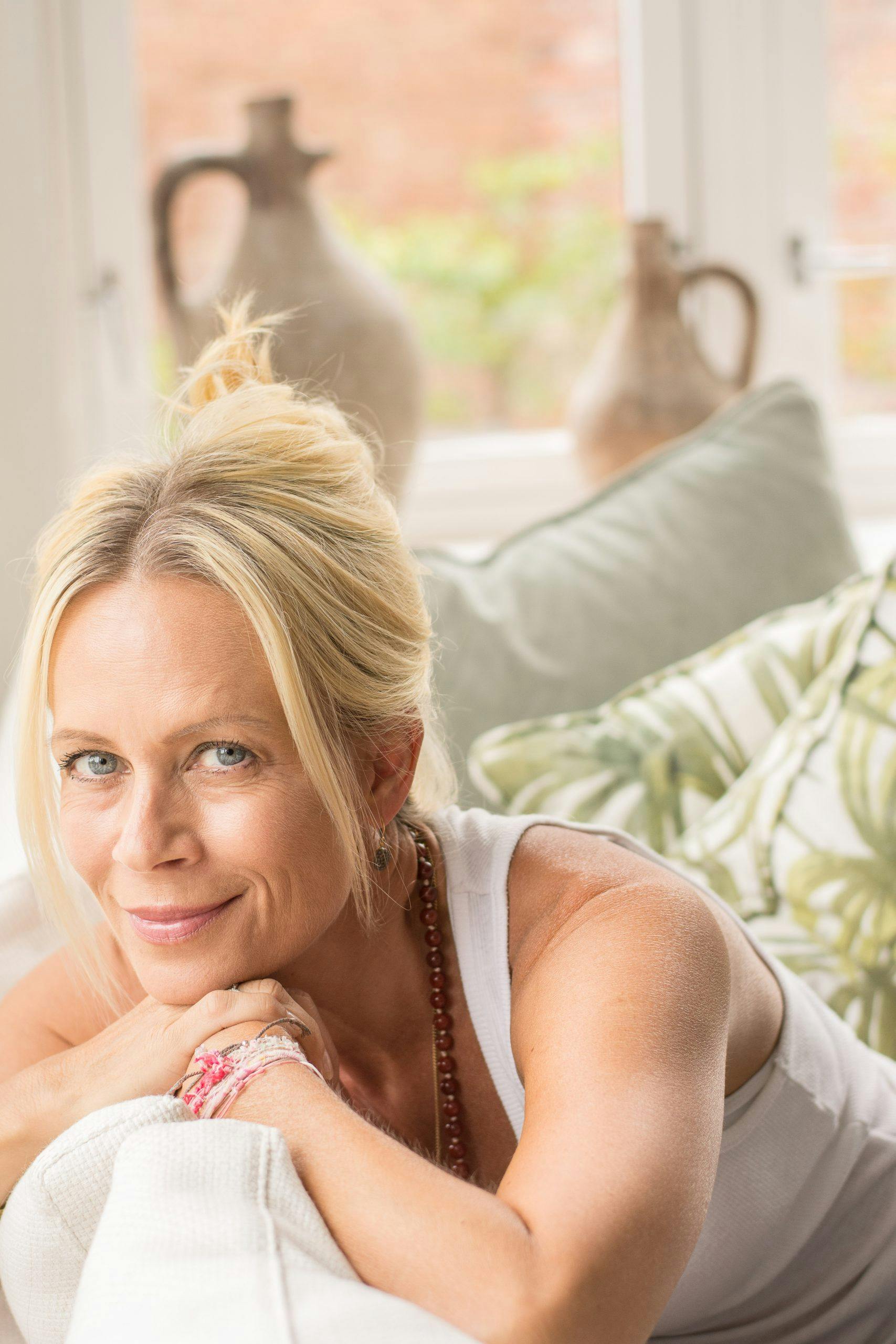 mamma 4 of 27 KmcX19s4DZfyC Pilates og yogainsturktør Monica Øien