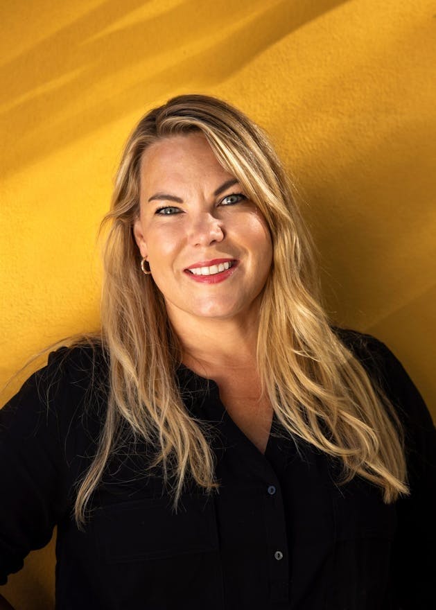 Marta Breen Marta Breen