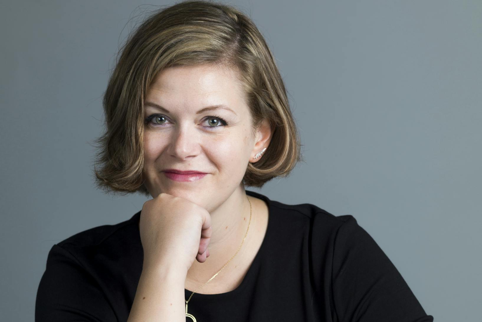 Marthe Reienes