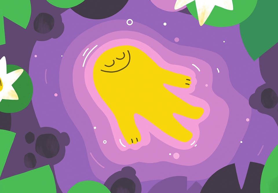 Headspace Guide to Meditation