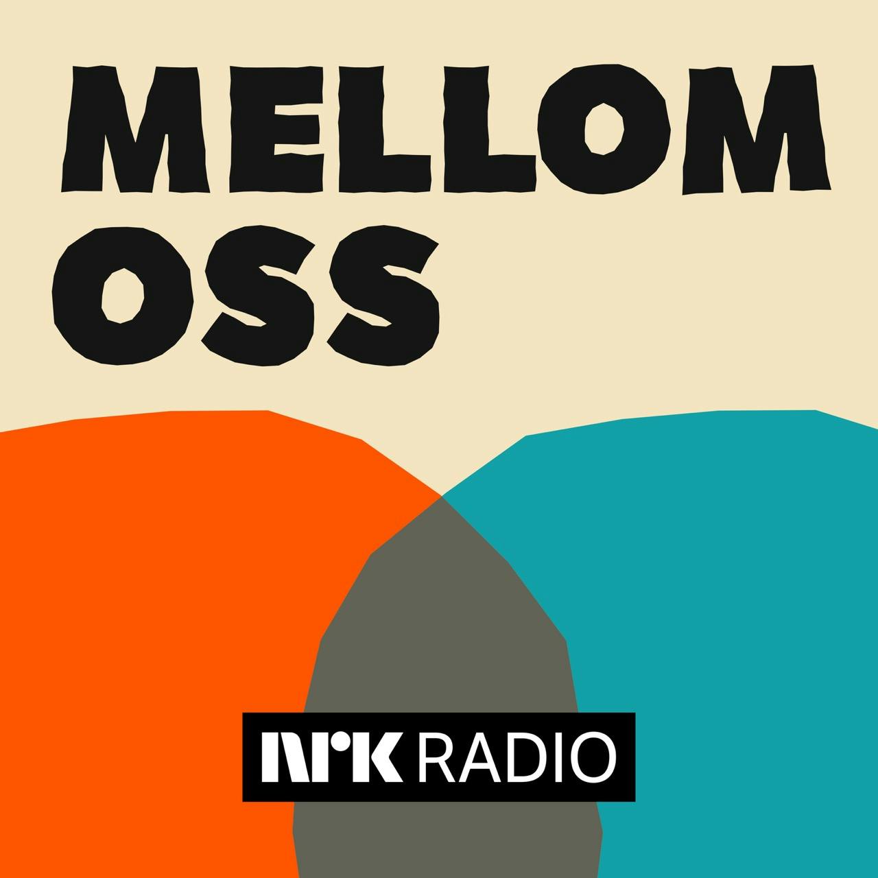 mellom oss podcast 