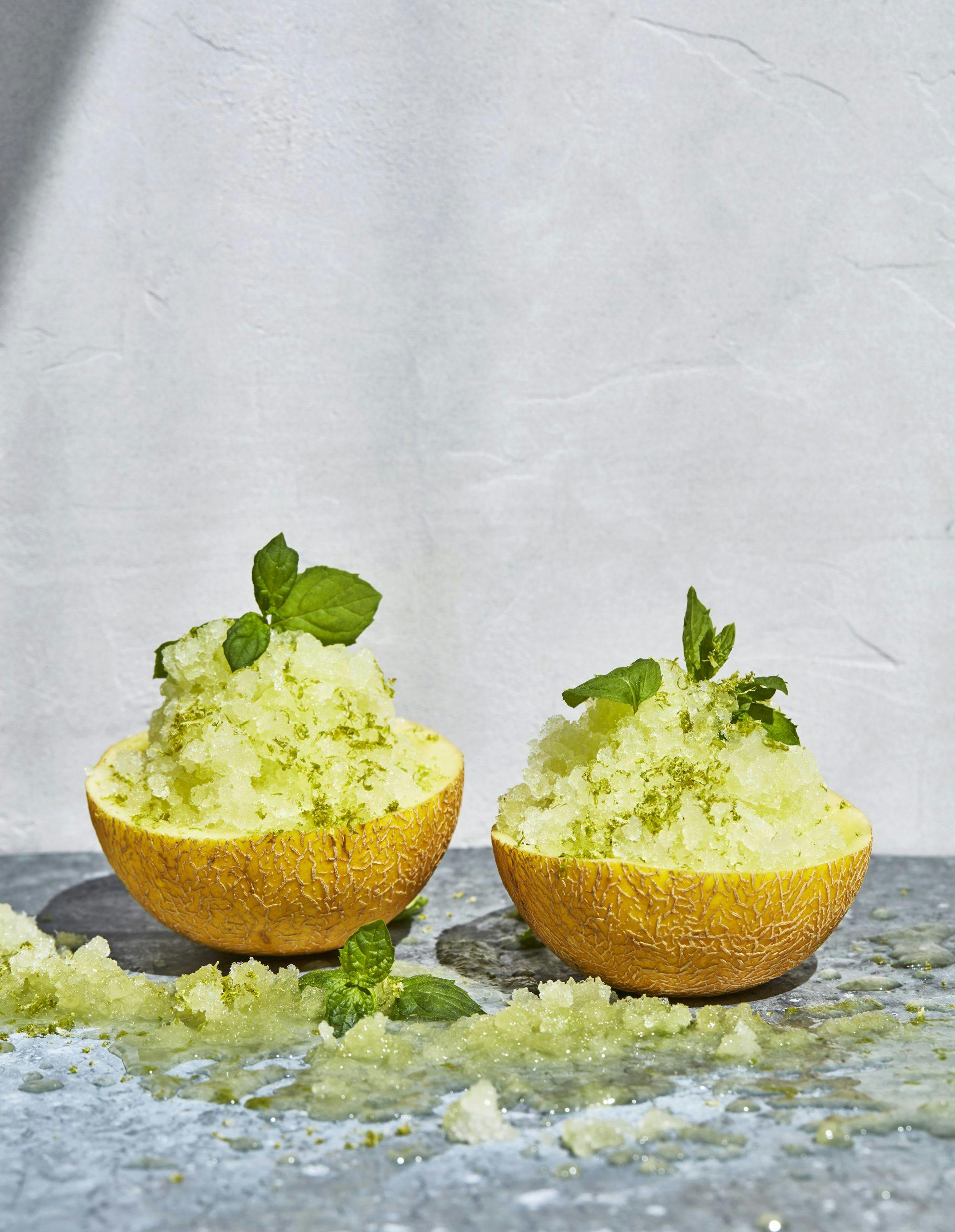 melon 6244 LF Melongranité