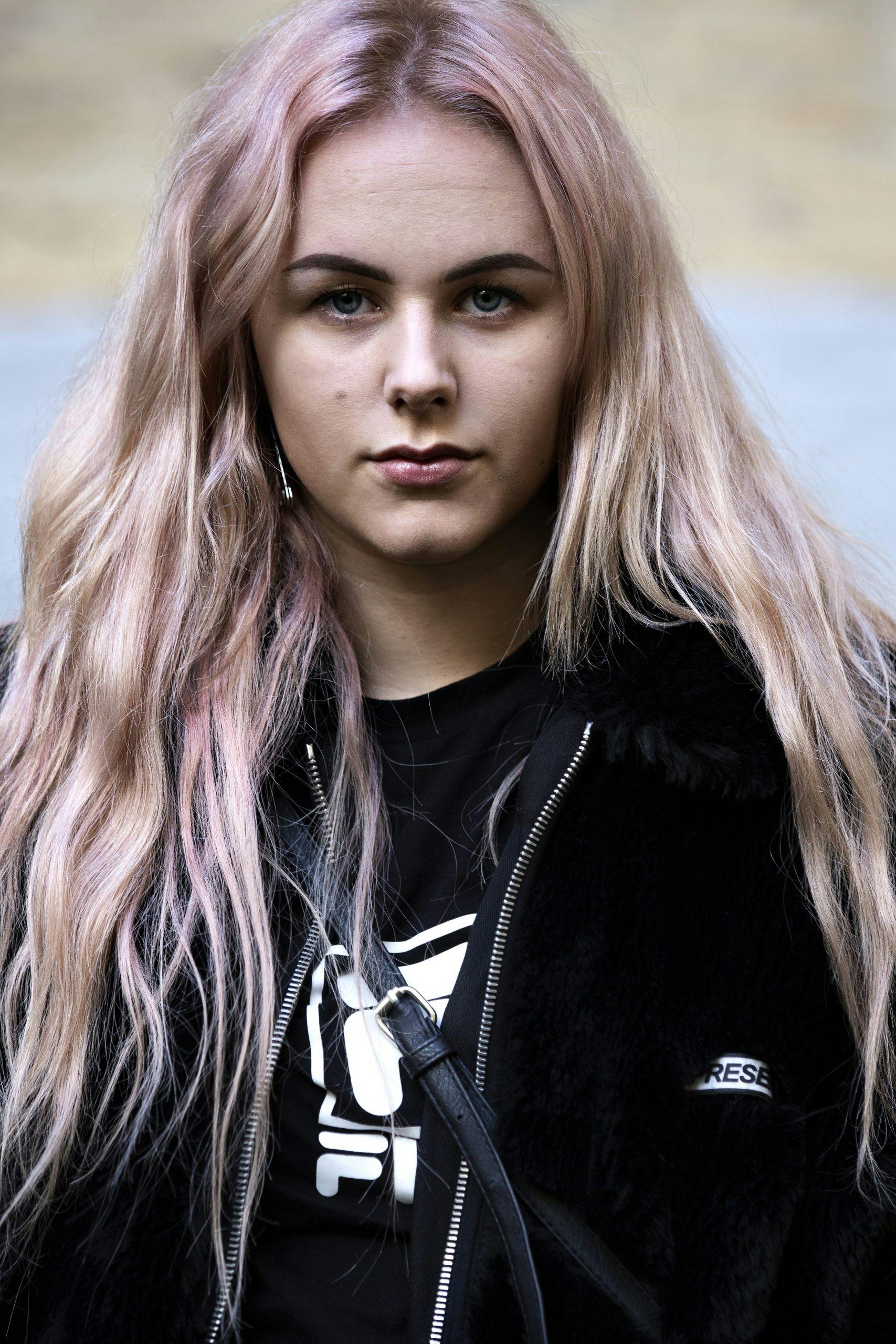 finalist årets modigste kvinne, tara-prisen