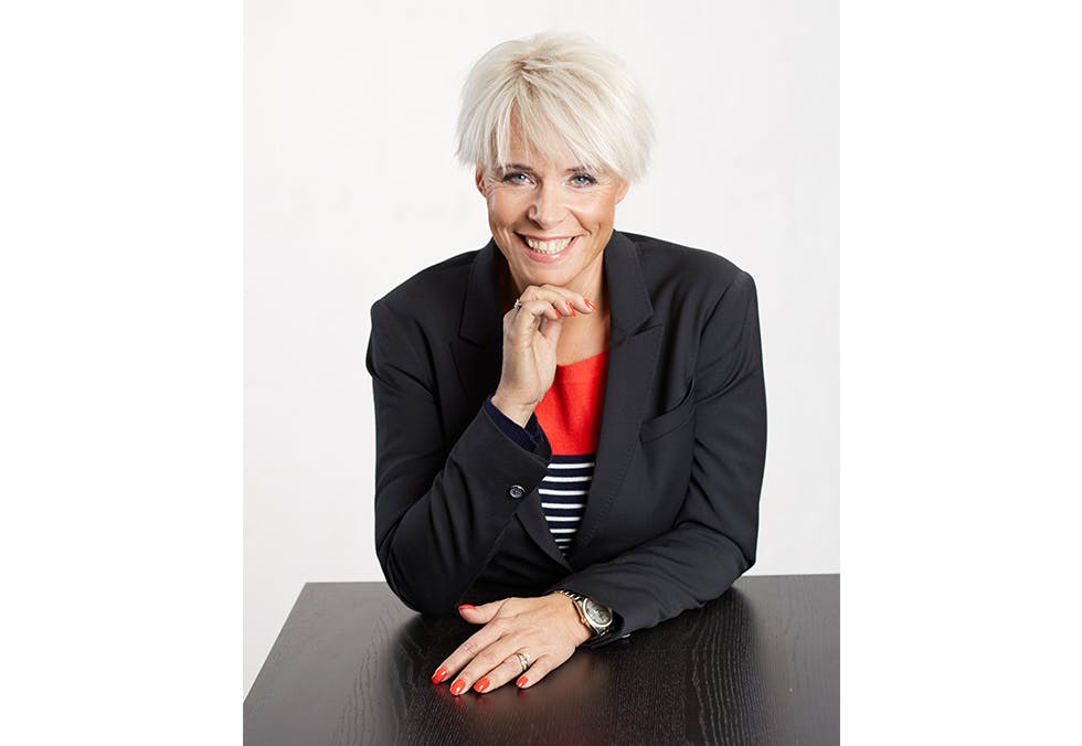 Gode råd: mia törnblom, bedre selvfølelse, tips til et bedre liv