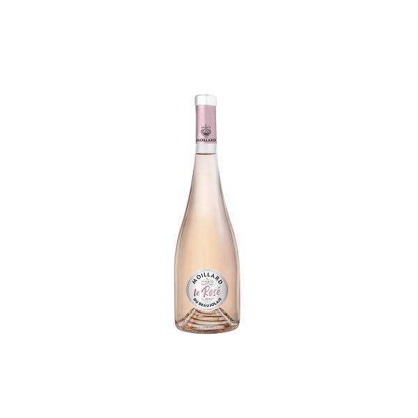 moillard beaujolais rose Rosevin 11806501 Moillard Beaujolais Rosé 2019