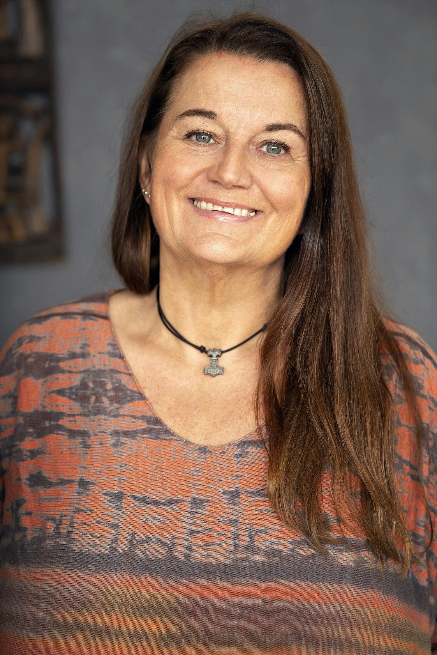 monica nerland foto svein finneide