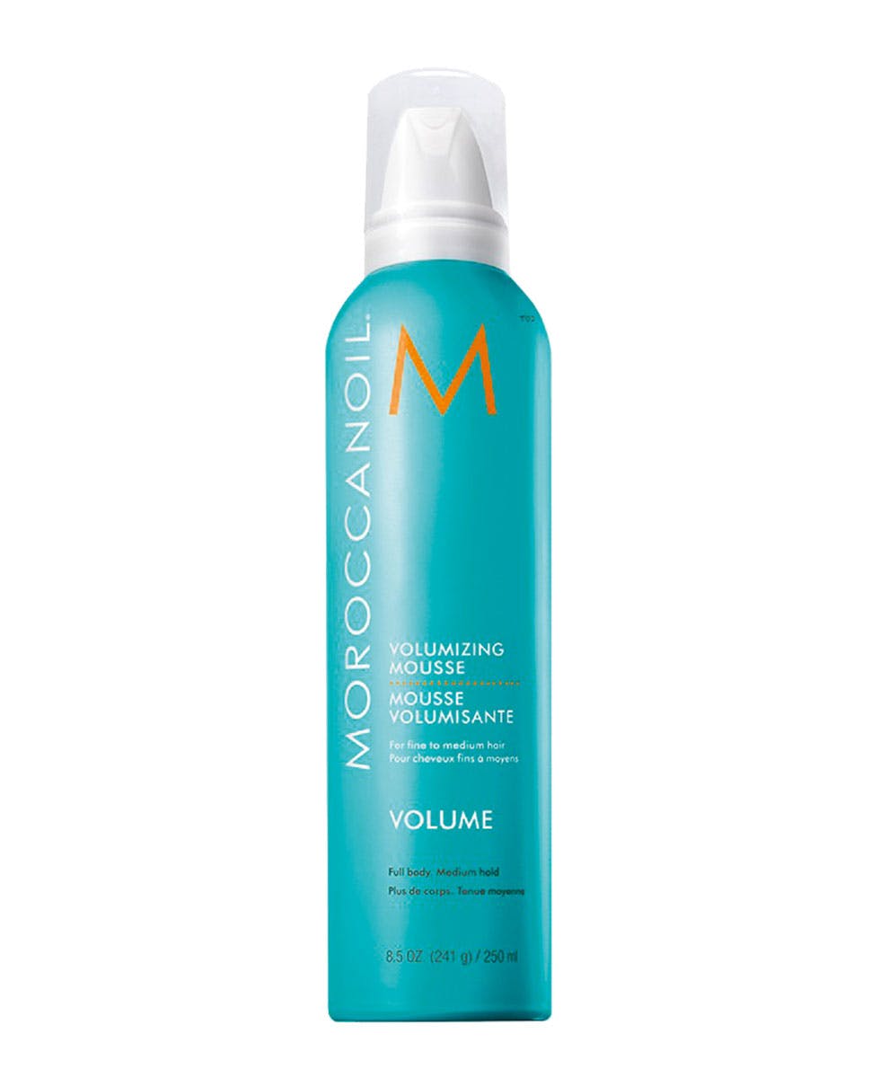 Volumizing Mousse Moroccanoil