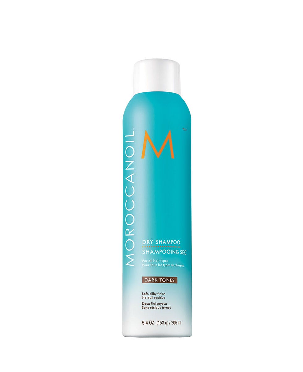 Tørrshampoo Moroccanoil