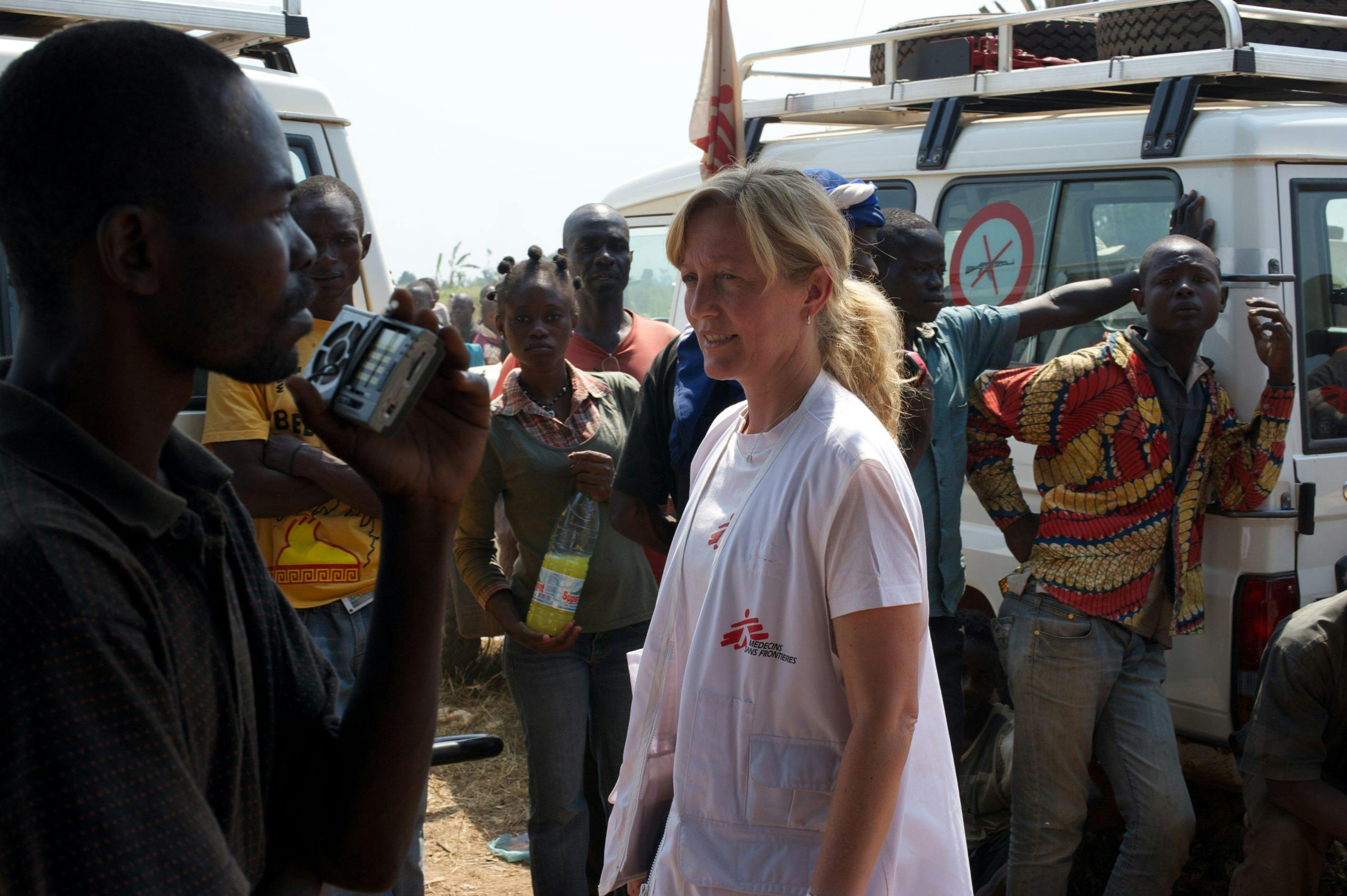 msb5433 high Lindis Hurum Leger Uten grenser