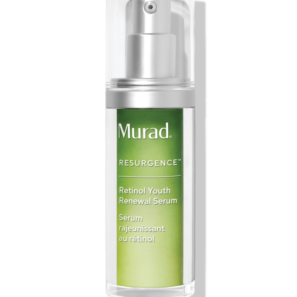 murad retinol youth renewal serum 10oz primary gbl cmyk MURAD, Resurgence Retinol Youth Renewal Serum, 30 ml, 1049 kr