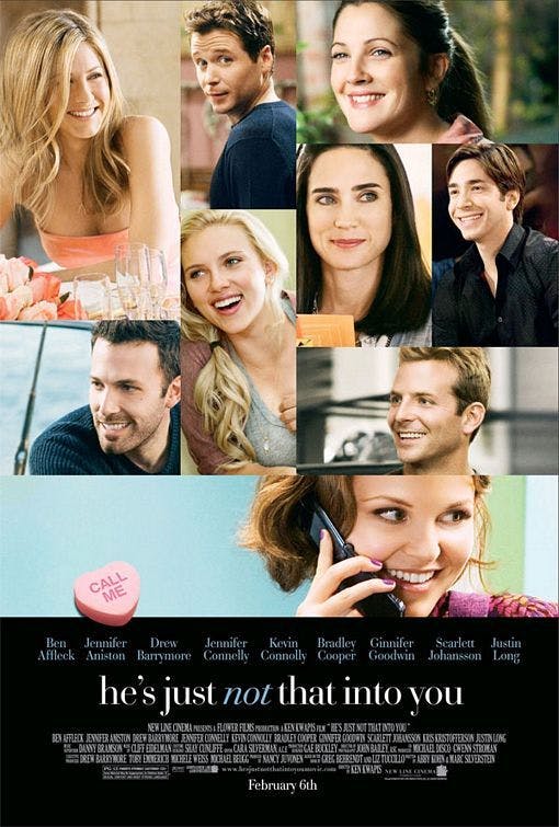 mv5bmty5mtuyndgwmf5bml5banbnxkftztcwnzyzmdqymg v1 Han er faktisk ikke interessert film Jennifer Aniston Scarlett Johansson Bradley Cooper, Justin Long, Ben Affleck, Jennifer Conelly, Drew Barrymore