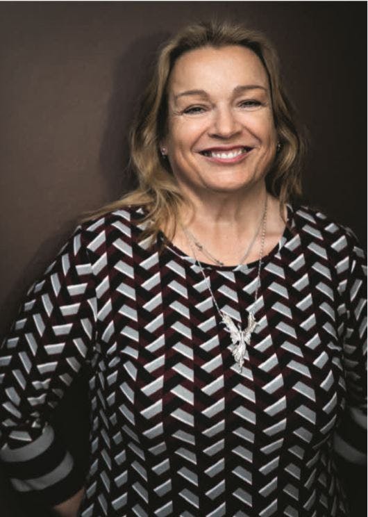 myriambjerkli jpg 9JFwG4WWo72d2 Myriam H. Bjerkli