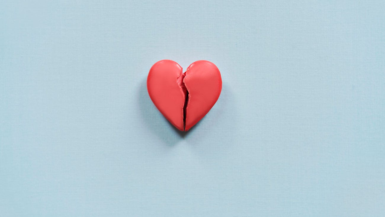 nar bor man sla opp S Avslutte forholdet? 7 tegn på at man bør gjøre det slutt