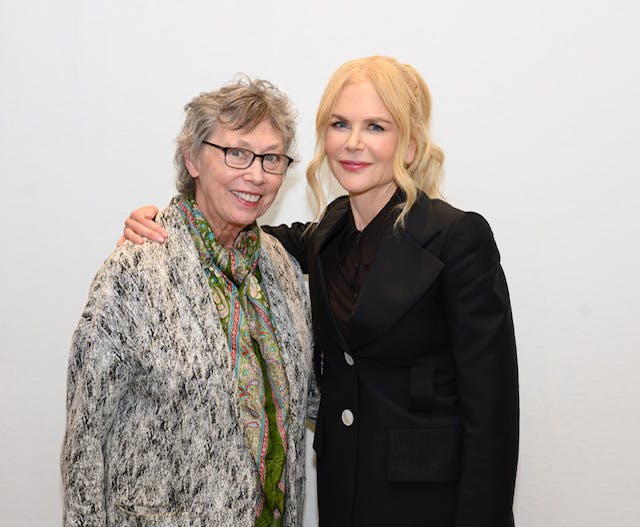 Nicole Kidman HBO The Undoing Tara Aud Berggren eksklusivt