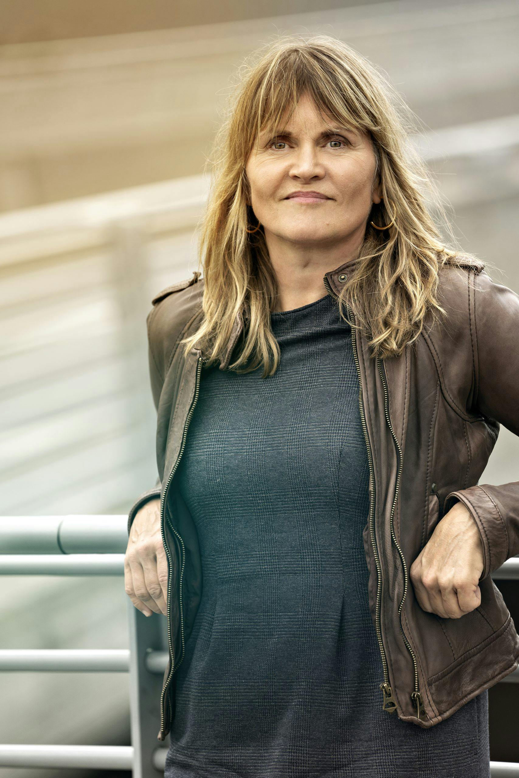 nina lykke 2019 foto svein finneide 2