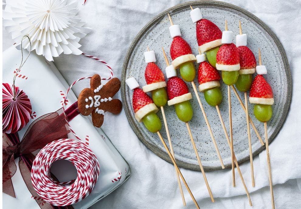 nissespyd nissespyd med frukt