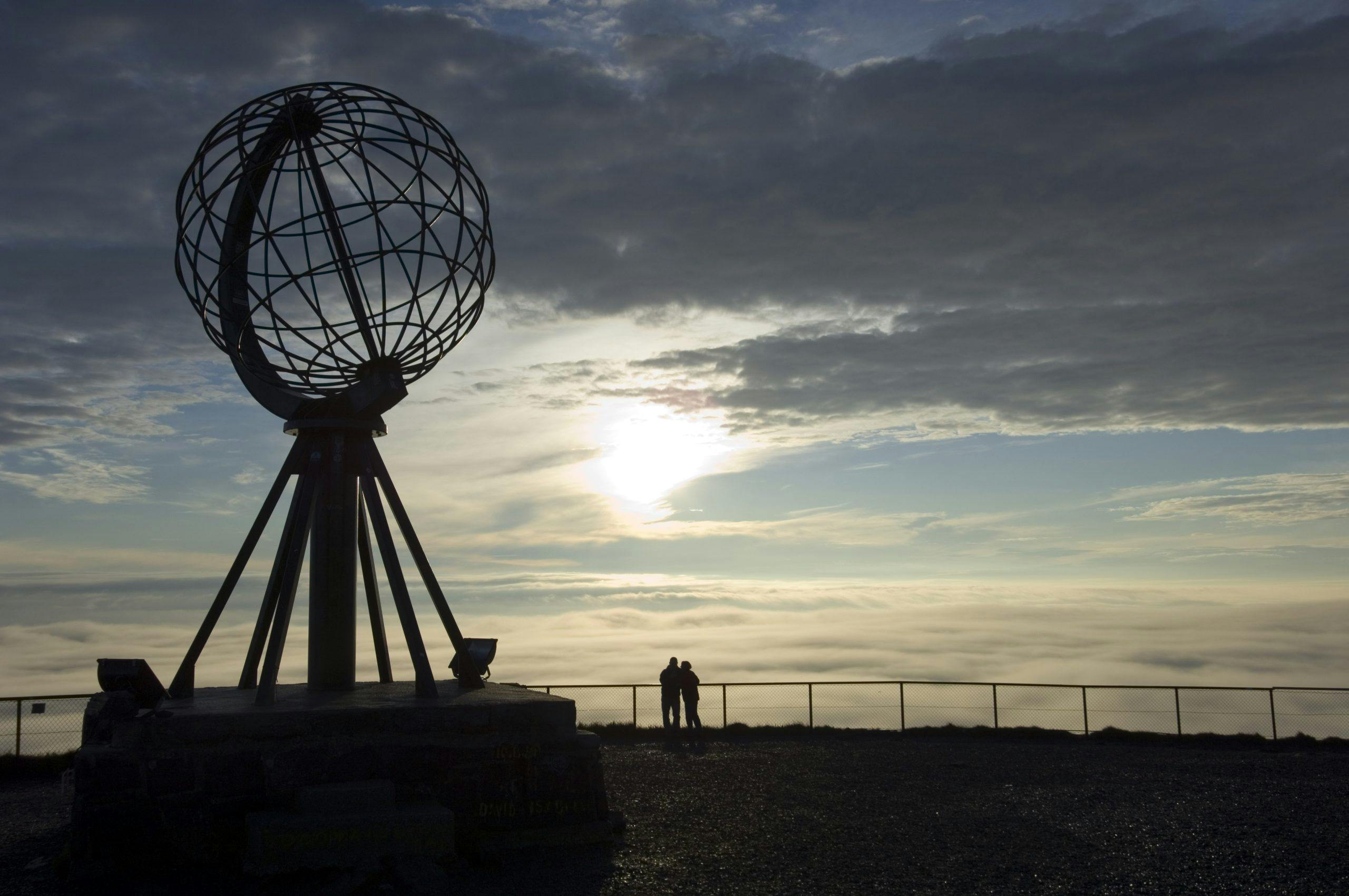 Nordkapp