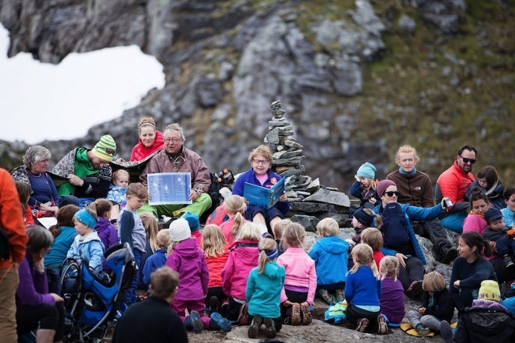Norsk Fjellfestival må du sjekke ut i sommer