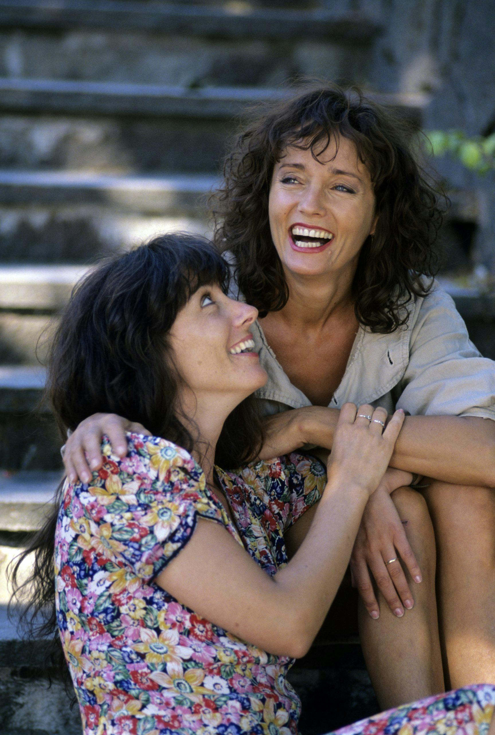 maj britt andersen storesøster Inger Lise Rypdal