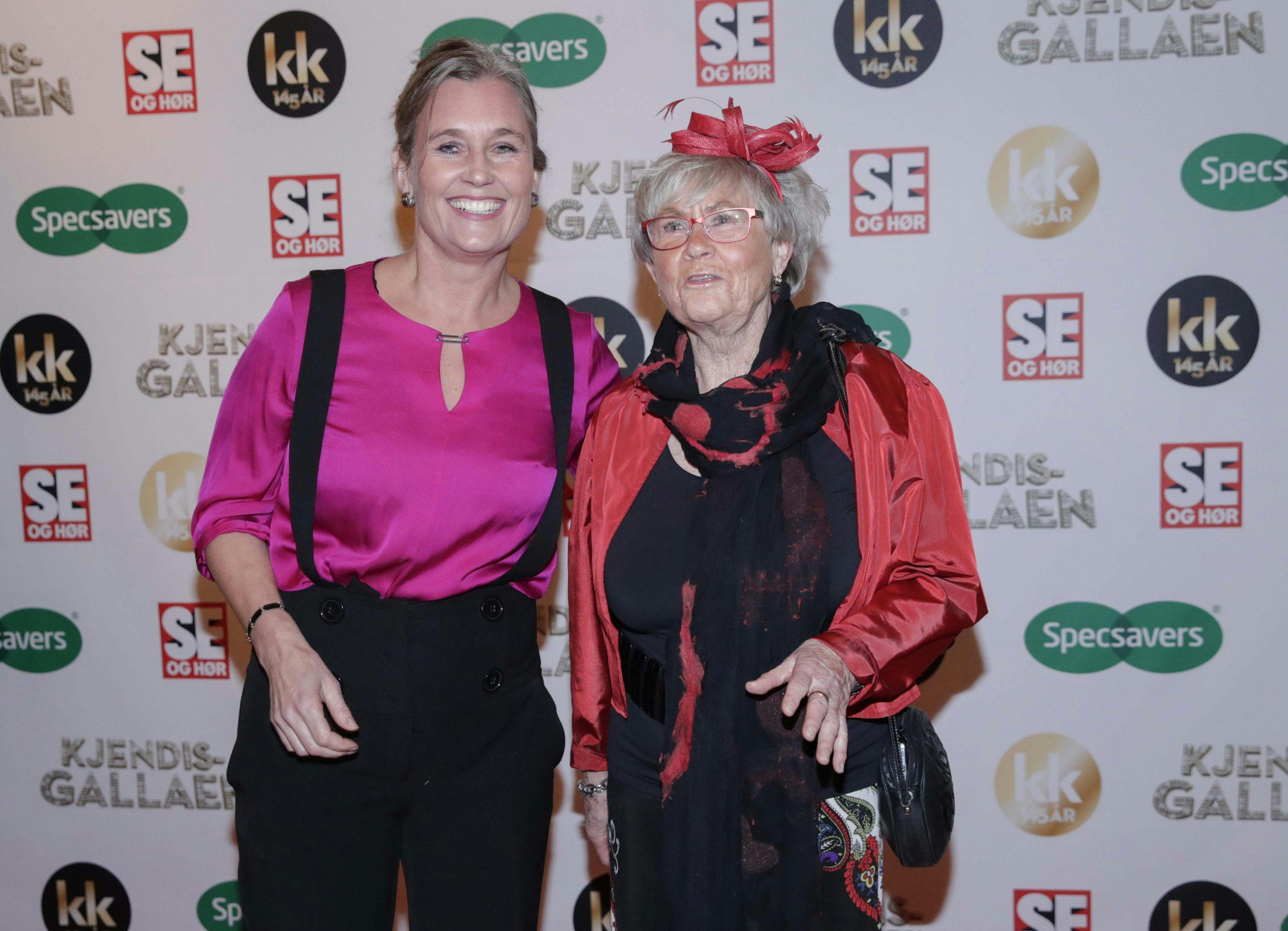 ntb ms0hnhwqtcu aMc9DNSIPRbe72s Christine Koht forbildeprisen