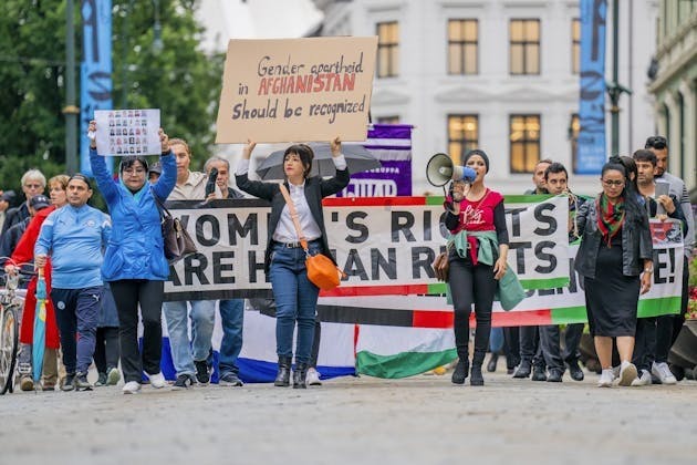 Marta Breen Marta Breen