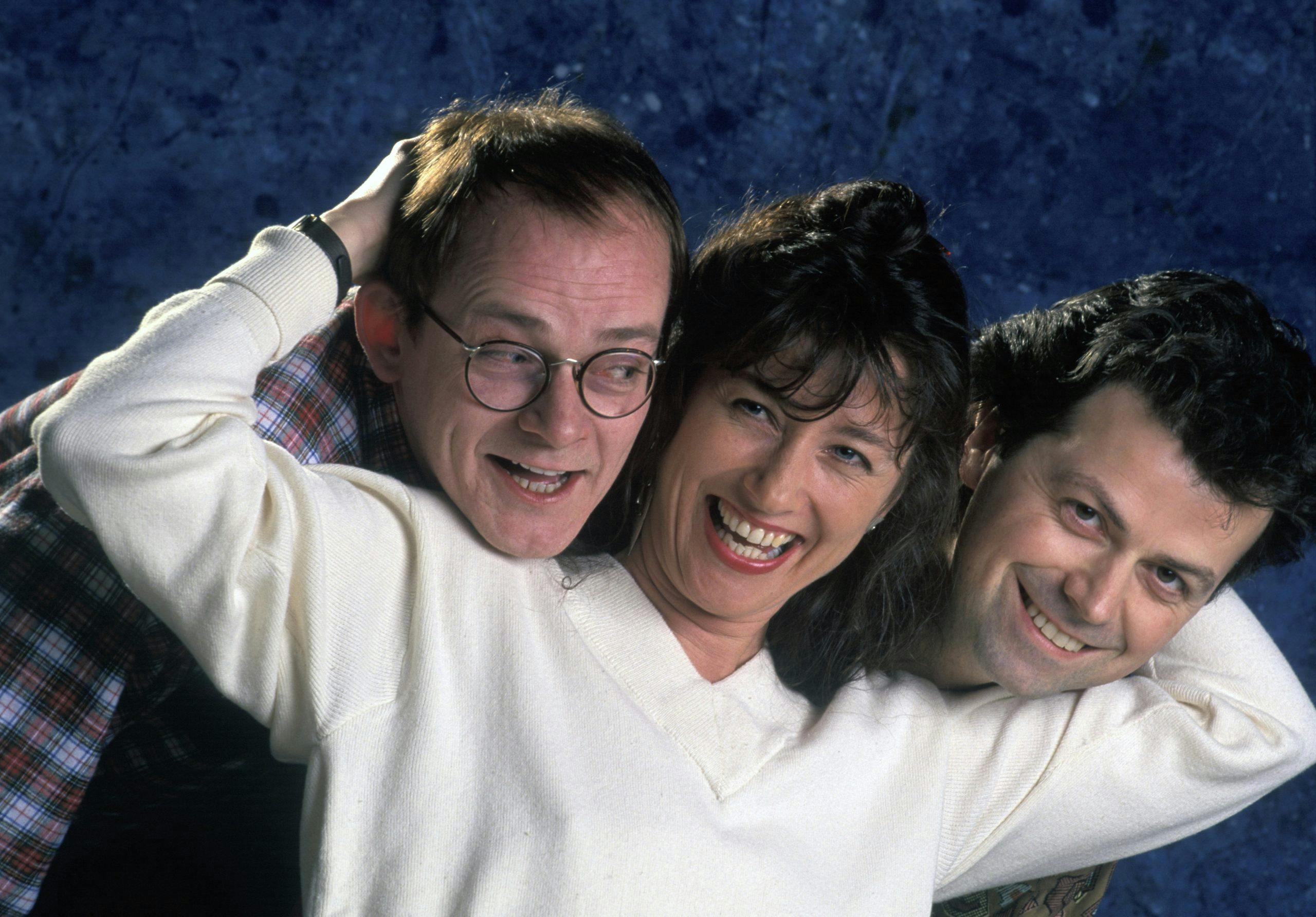 maj britt andersen og trond brænne