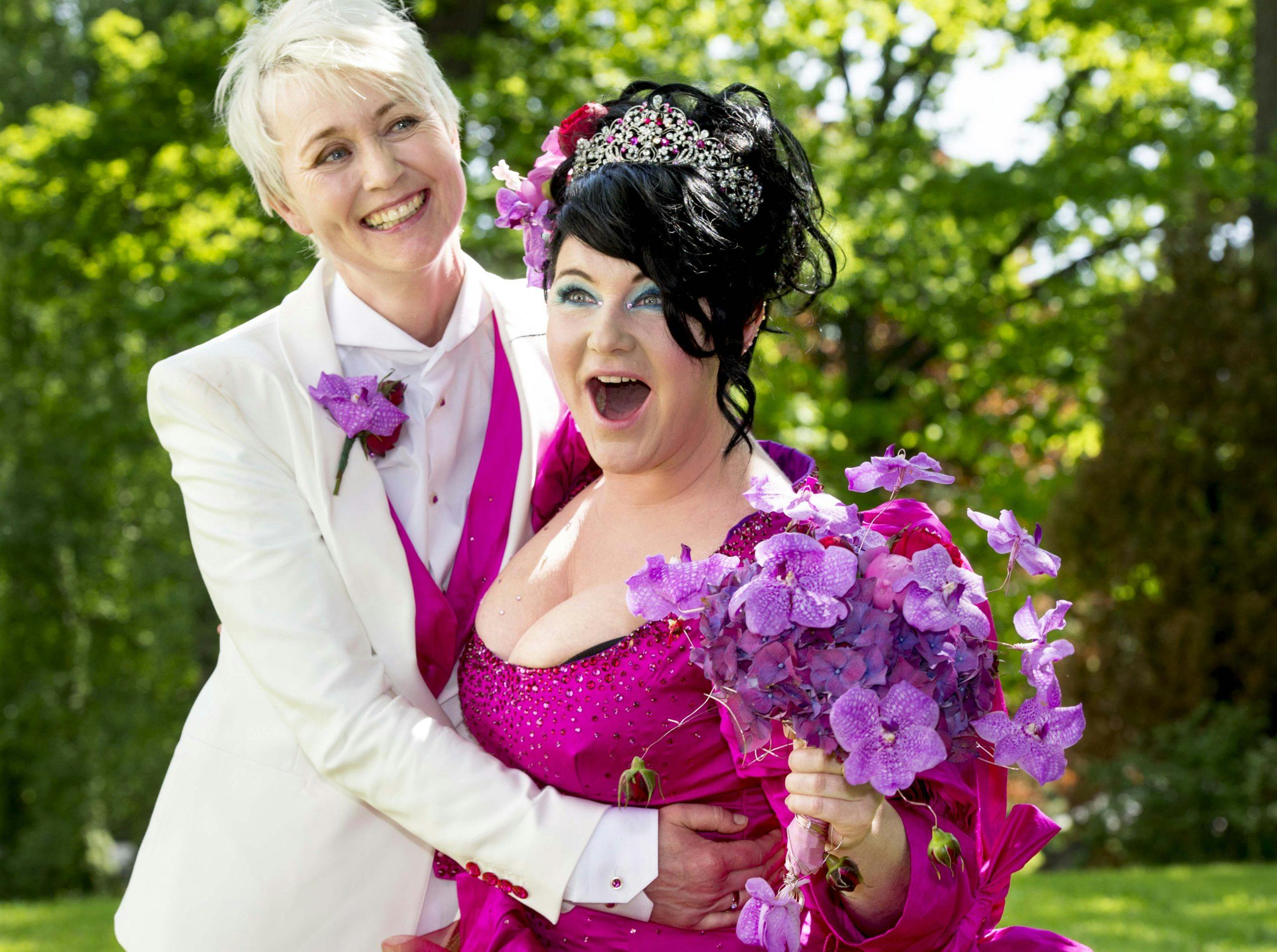 ntb ttbfl8zyhok Christine Koht gift