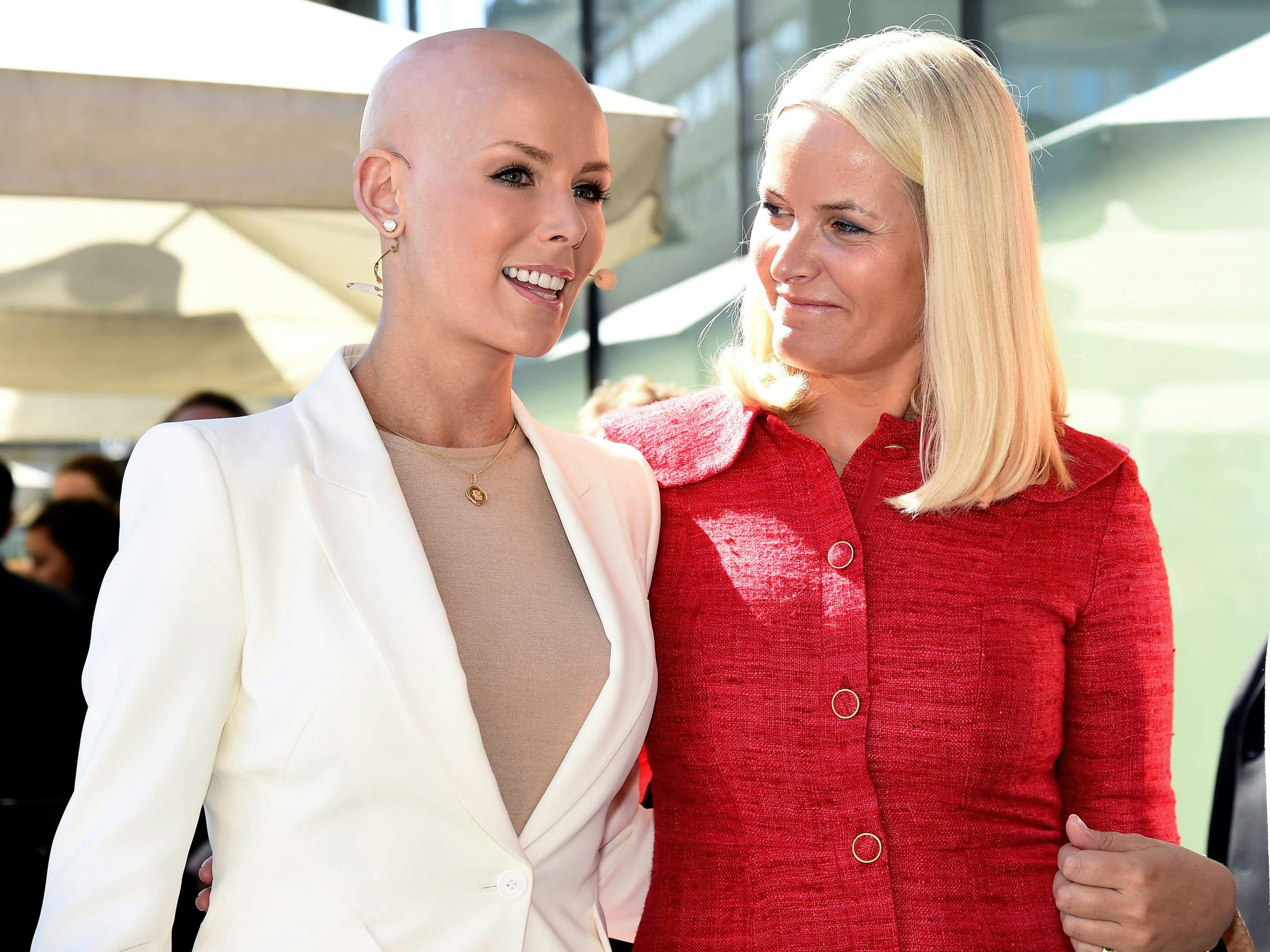 Gunhild Stordalen intervju inspirasjon sterke kvinner