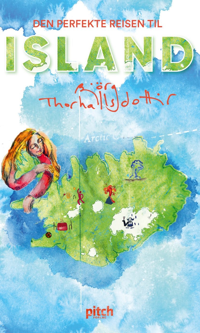 ny den perfekte reisen til island hoy 830x1380 "Den perfekte reisen til Island", Pitch Forlag