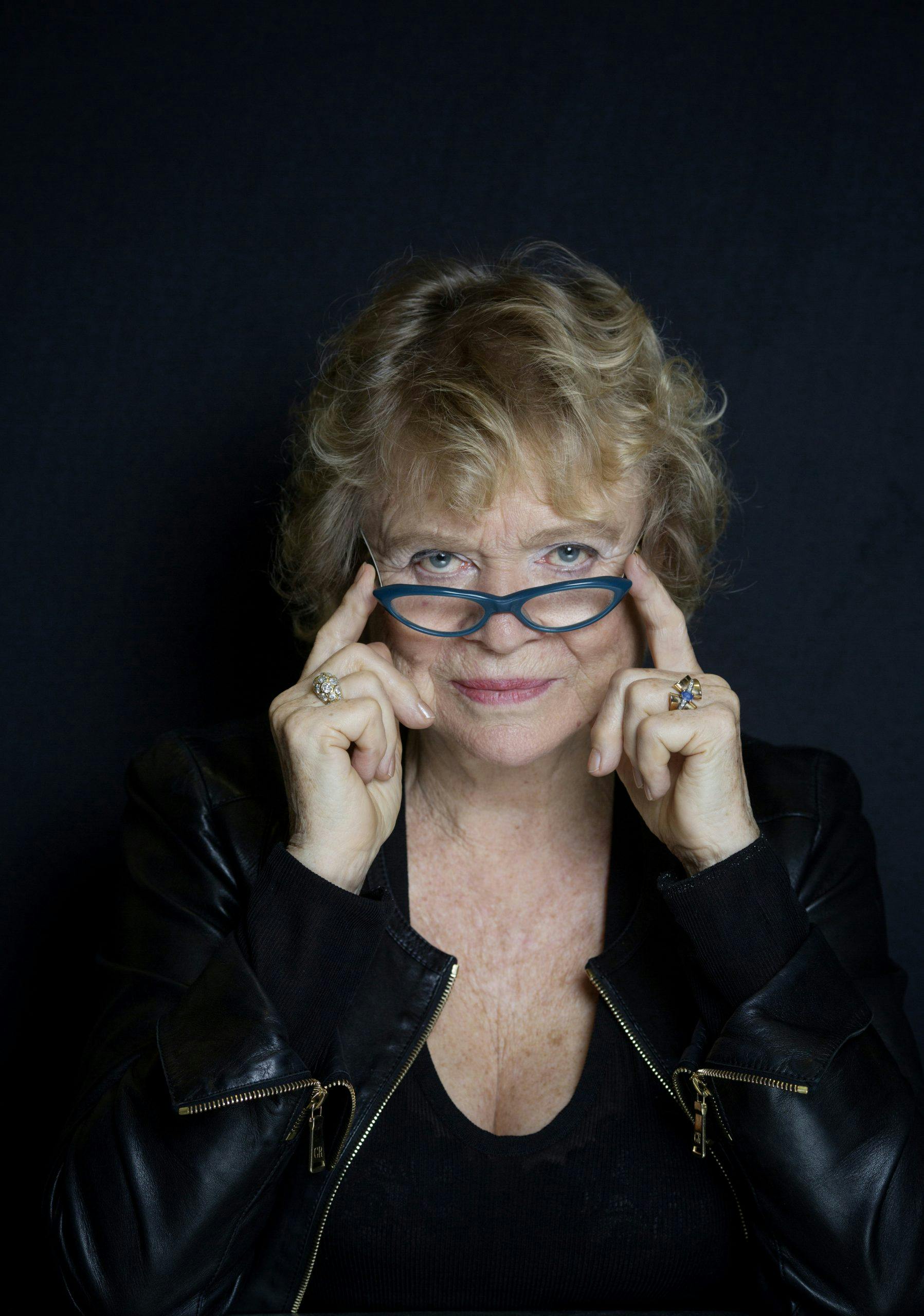 Eva Joly Høyt henger de forfatter politiker 